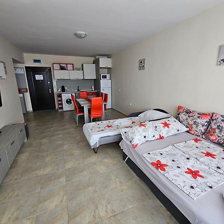 Апартаменти Кастро/Castro Apartments 茨雷沃 外观 照片