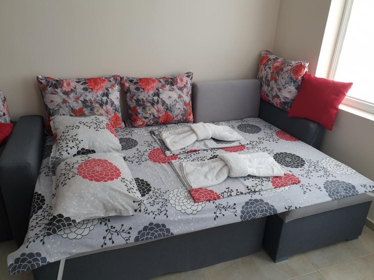 Апартаменти Кастро/Castro Apartments 茨雷沃 外观 照片