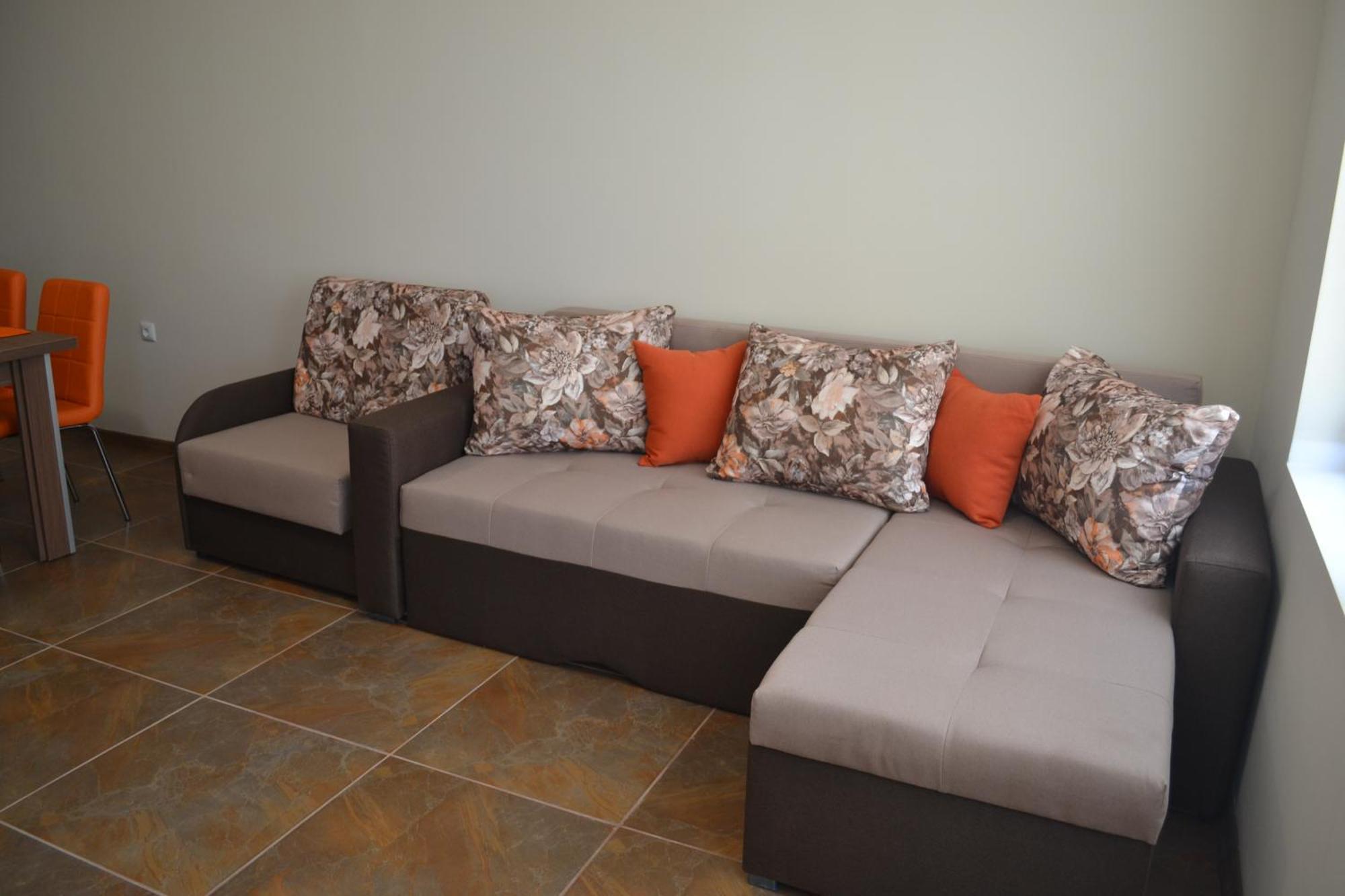 Апартаменти Кастро/Castro Apartments 茨雷沃 外观 照片