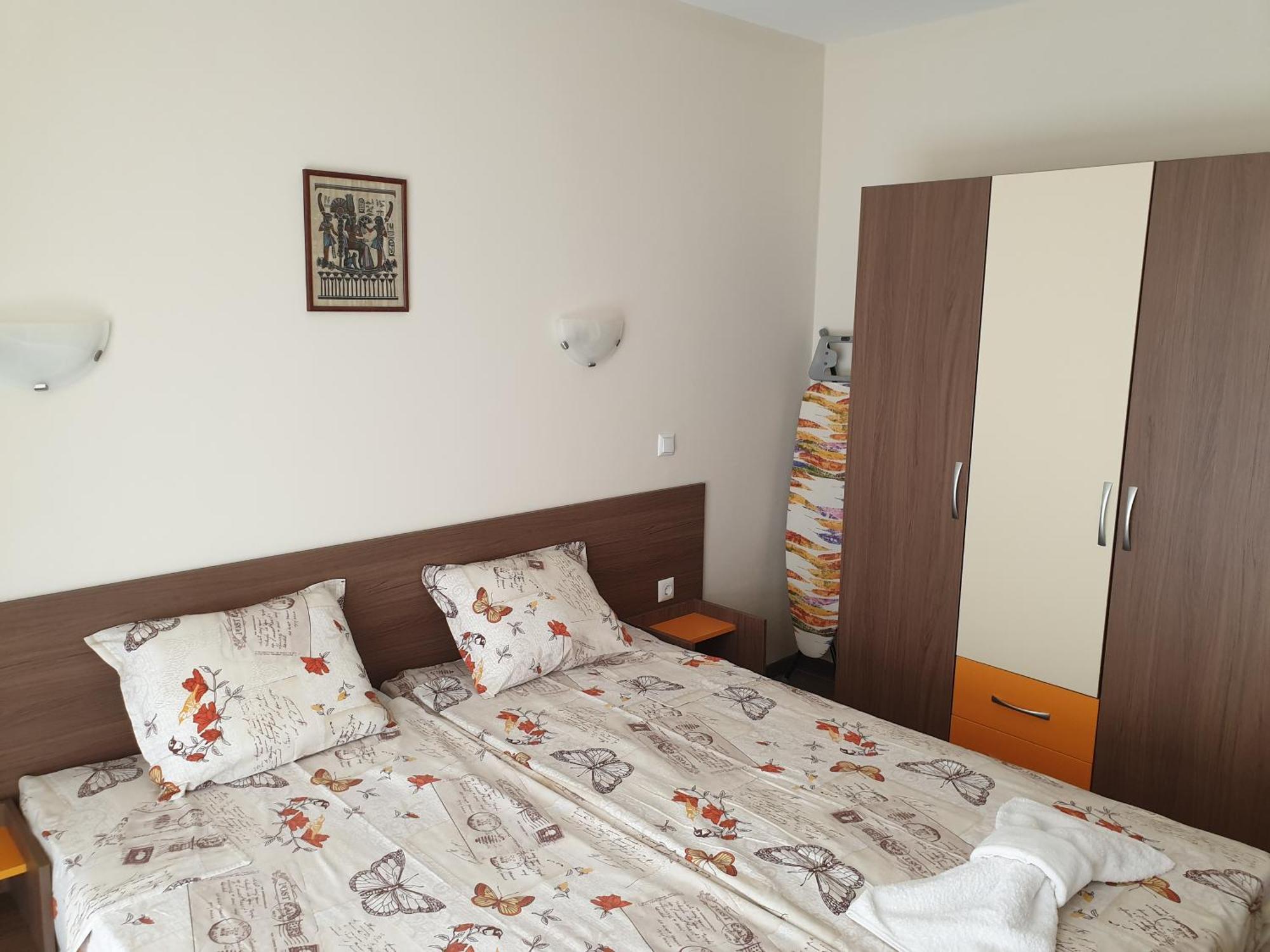 Апартаменти Кастро/Castro Apartments 茨雷沃 客房 照片