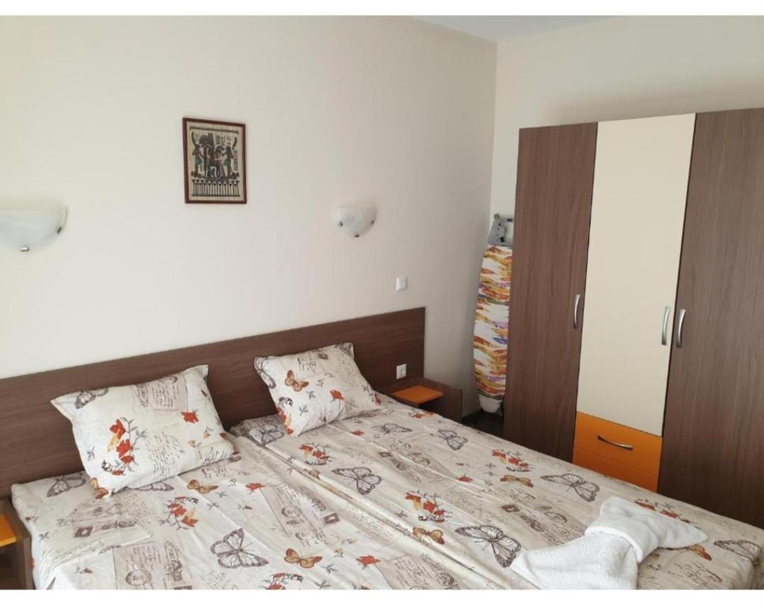Апартаменти Кастро/Castro Apartments 茨雷沃 外观 照片