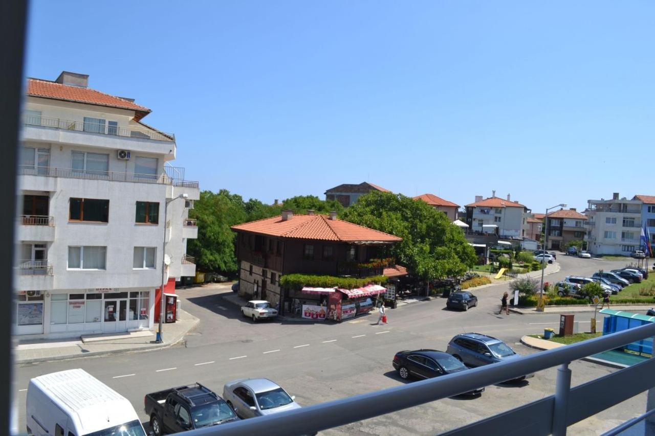 Апартаменти Кастро/Castro Apartments 茨雷沃 外观 照片
