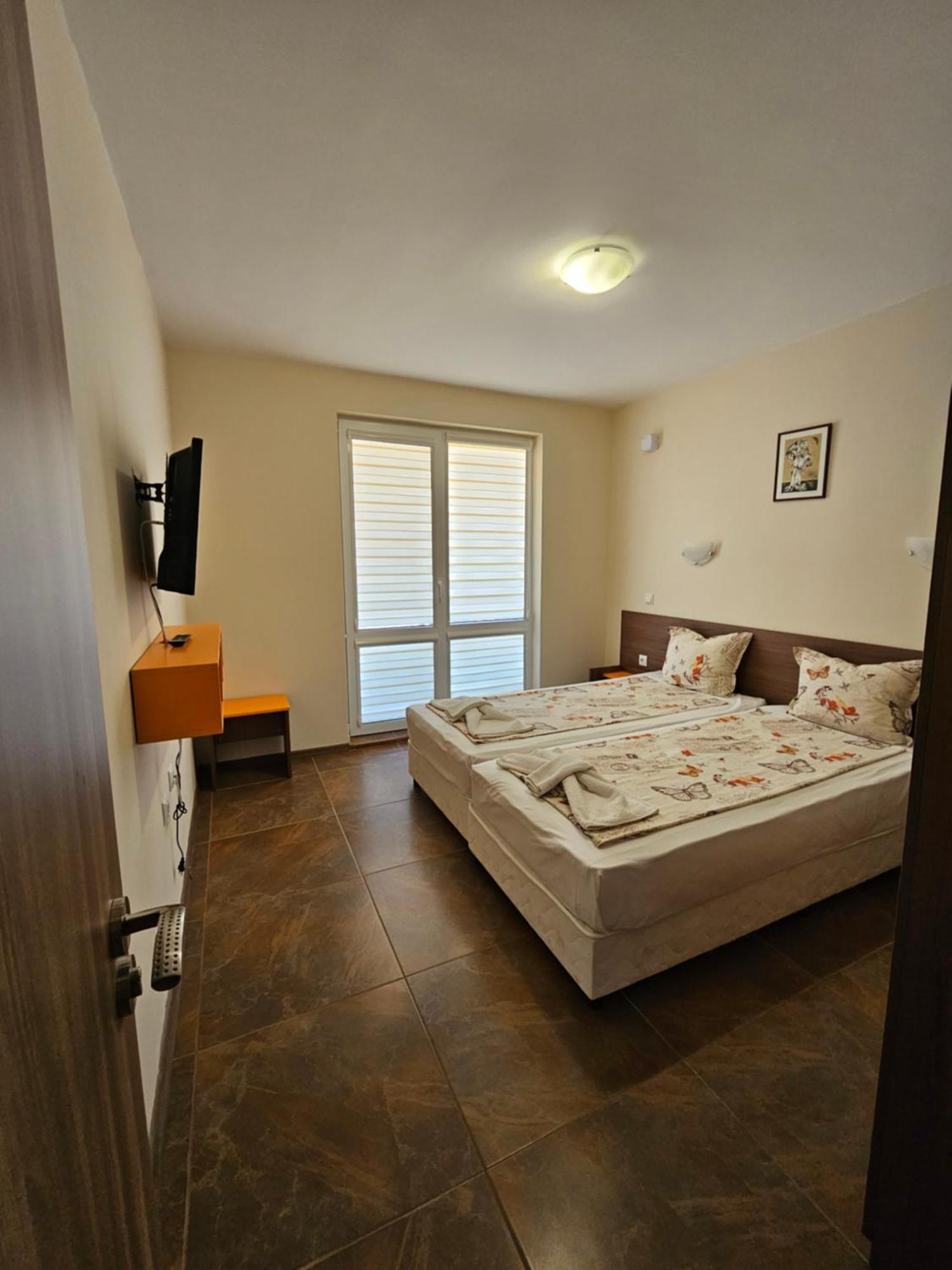 Апартаменти Кастро/Castro Apartments 茨雷沃 外观 照片