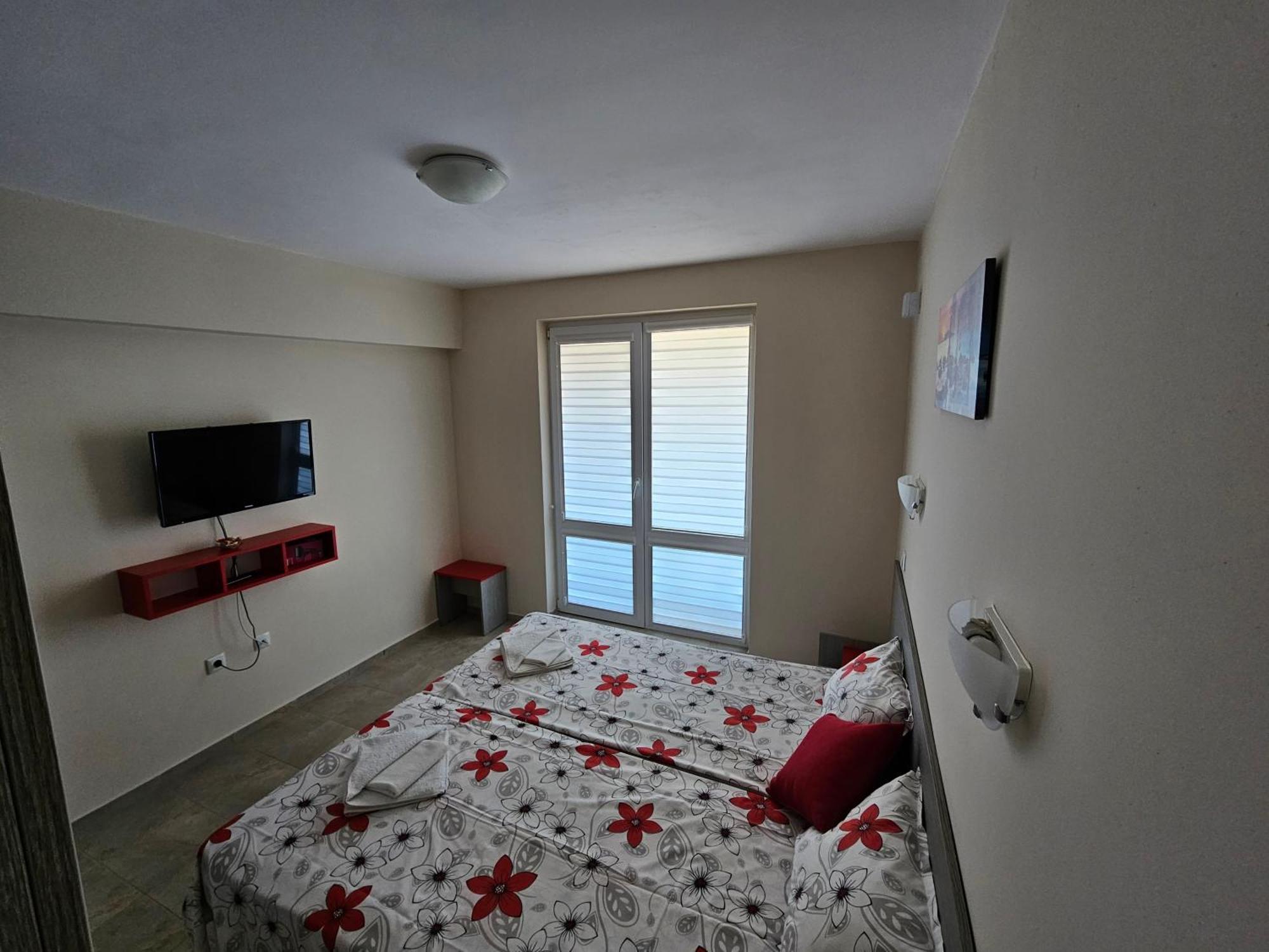 Апартаменти Кастро/Castro Apartments 茨雷沃 外观 照片