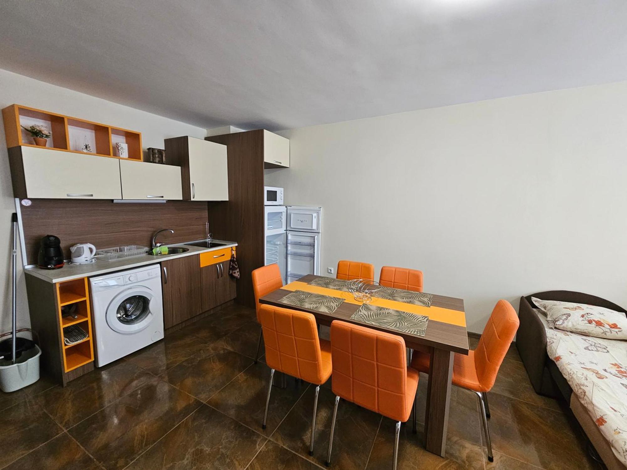 Апартаменти Кастро/Castro Apartments 茨雷沃 外观 照片