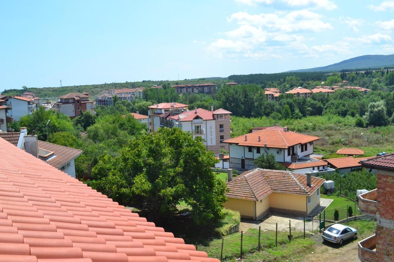 Апартаменти Кастро/Castro Apartments 茨雷沃 外观 照片