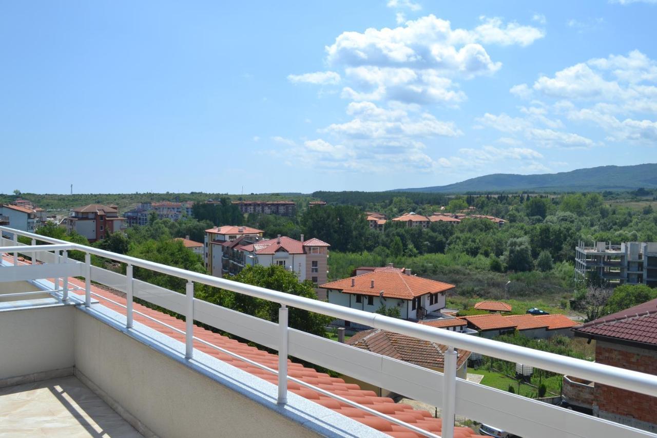 Апартаменти Кастро/Castro Apartments 茨雷沃 外观 照片